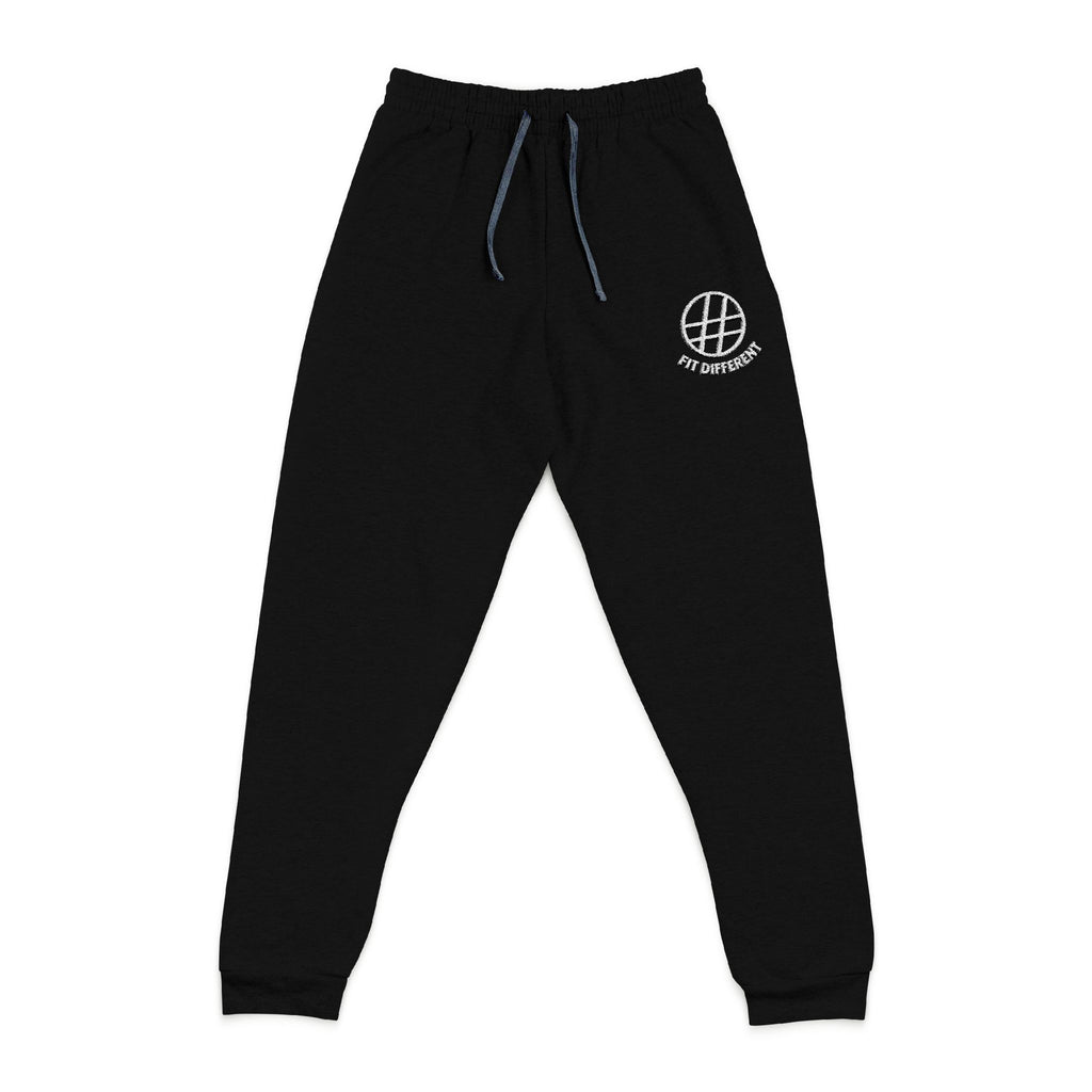 Squares Fit Different Joggers