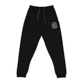 Squares Fit Different Joggers