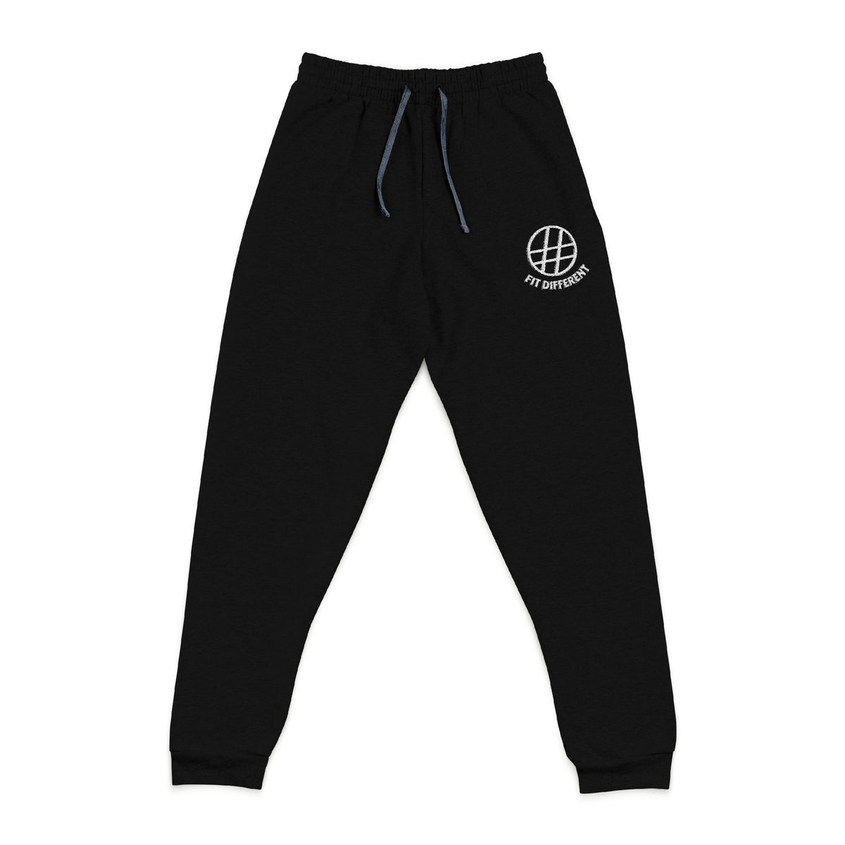Squares Fit Different Joggers