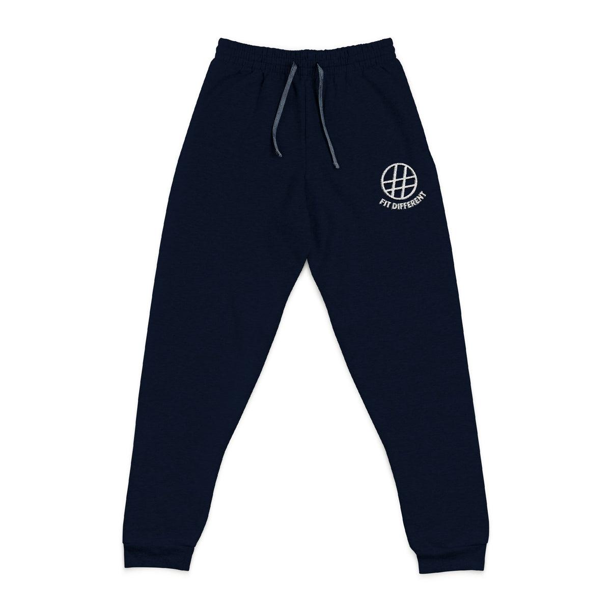 Squares Fit Different Joggers
