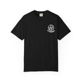 Fit Different T‑Shirt — Graphic Logo Tee