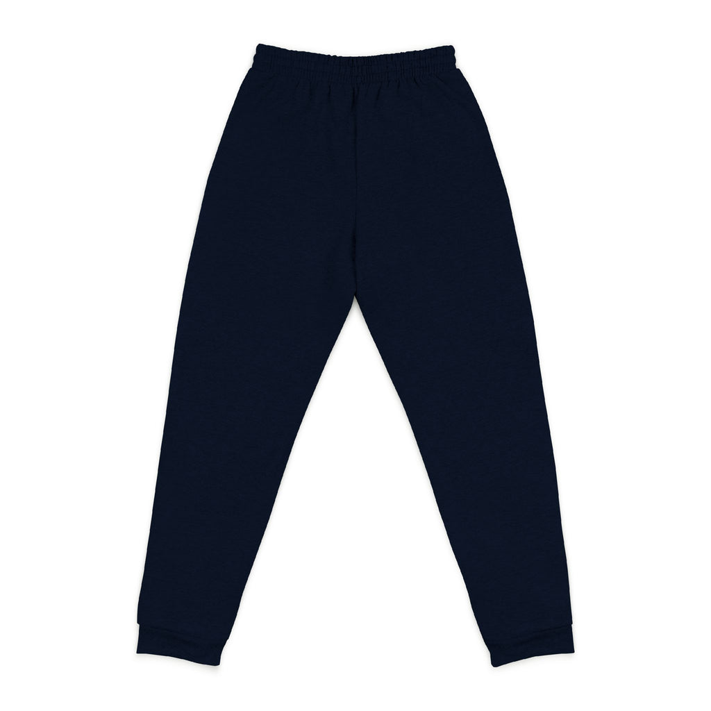 Squares Fit Different Joggers
