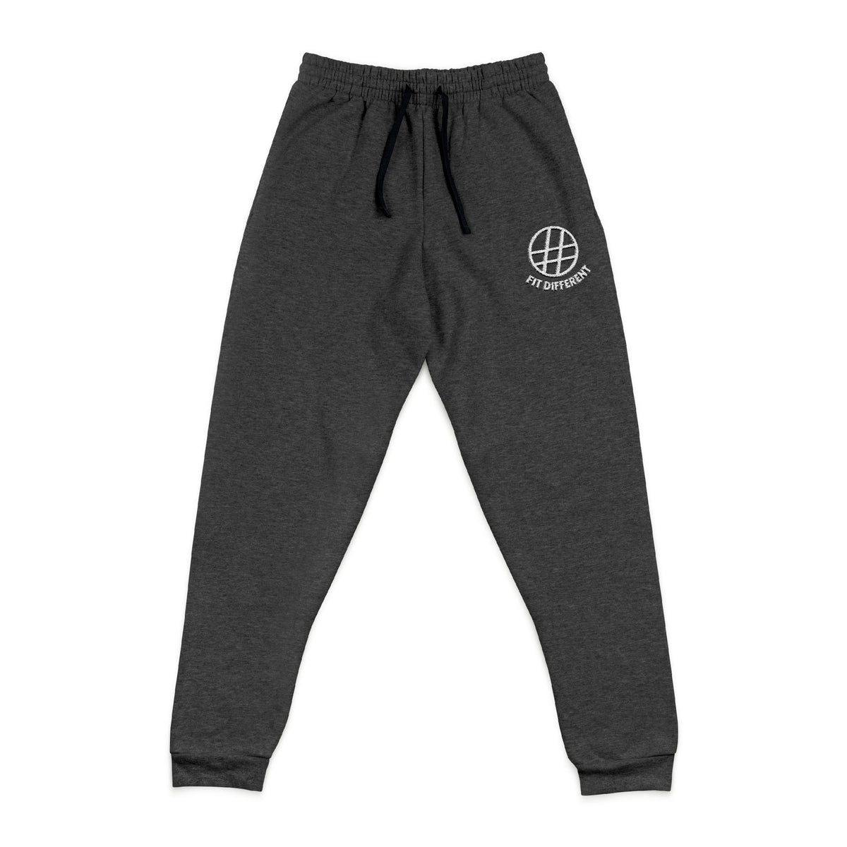 Squares Fit Different Joggers