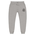 Squares Fit Different Sweatpants — Fleece Joggers