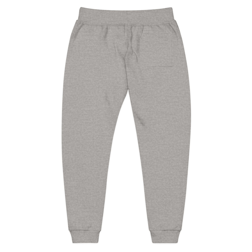 Squares Fit Different Sweatpants — Fleece Joggers