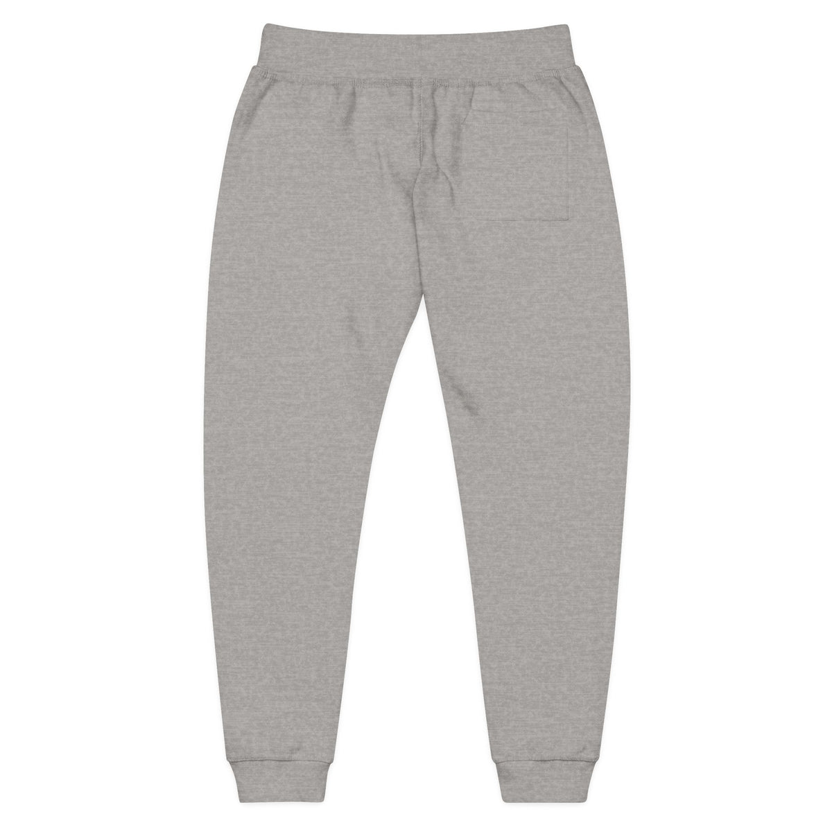 Squares Fit Different Sweatpants — Fleece Joggers