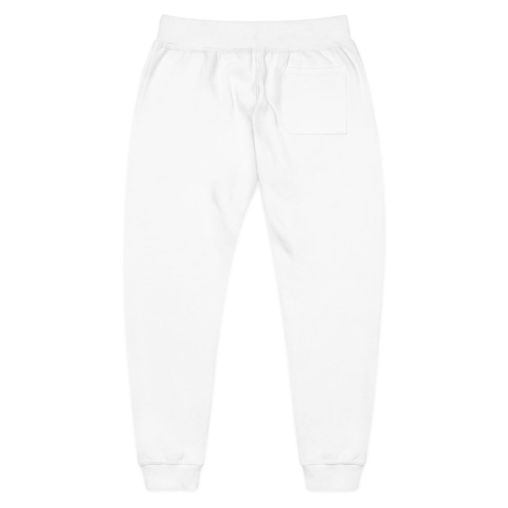 Squares Fit Different Sweatpants — Fleece Joggers