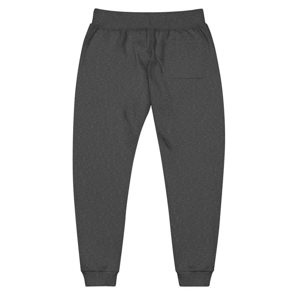 Squares Fit Different Sweatpants — Fleece Joggers